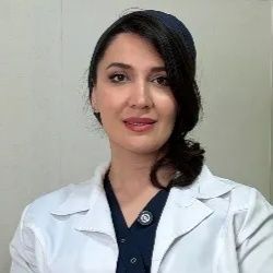دکتر کتایون فراهانی
