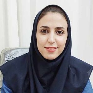 ناهید نیک پور