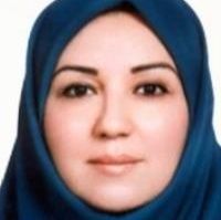 دکتر پیمانه علی زاده طاهری