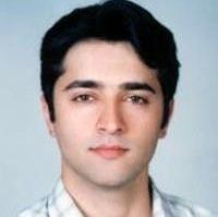 علیرضا حسین تبارعسگر