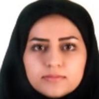 الناز تقی زاد