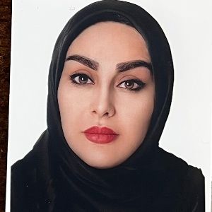 دکتر طاهره رمضانی زاده