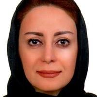 دکتر رکسانا یزدی نژاد