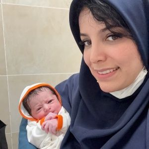 زهرا نیکی بیدرونی