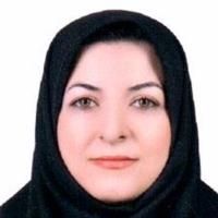 دکتر سیده فریدا احمدنژاد