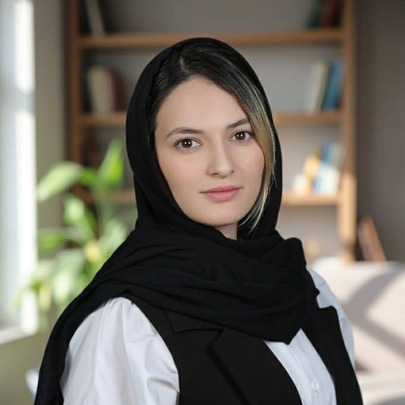 دنیا پوررضا