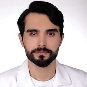 دکتر مهدی علیقلی زاده