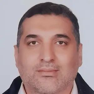 دکتر احسان حمزه لویی مقدم