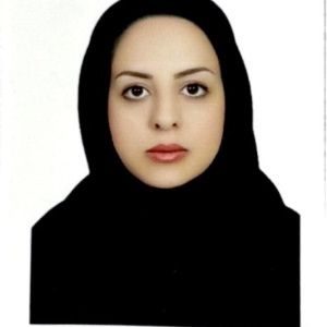 دکتر افسانه صفاریان