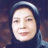 دکتر نیک دخت تقوی
