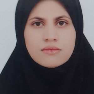دکتر مرضیه بزی