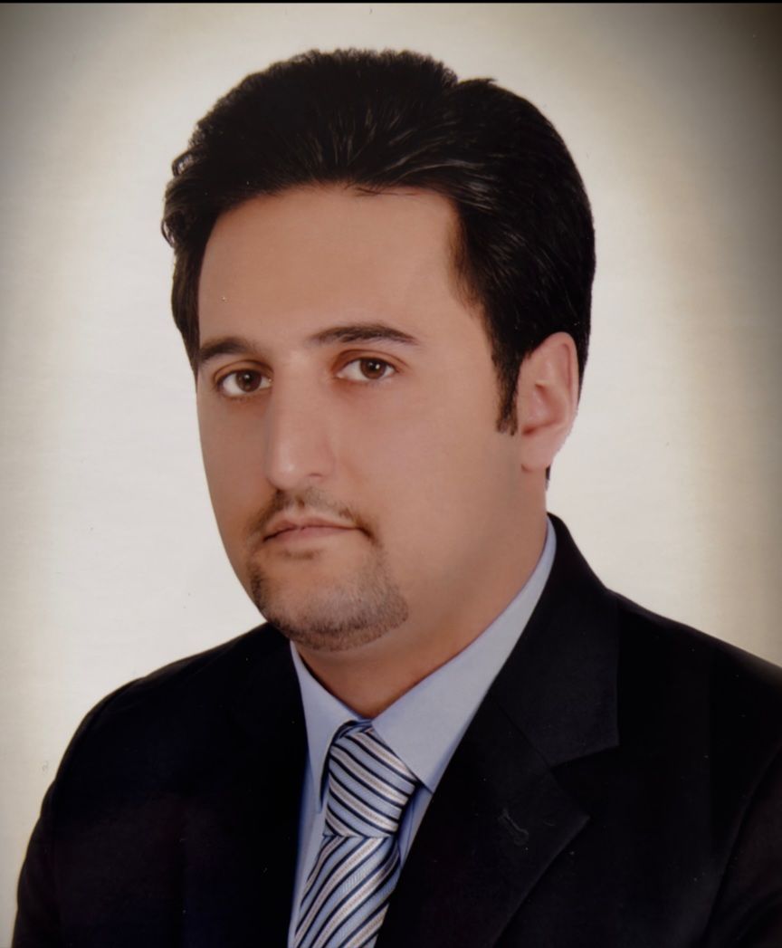 دکتر عماد توکلی