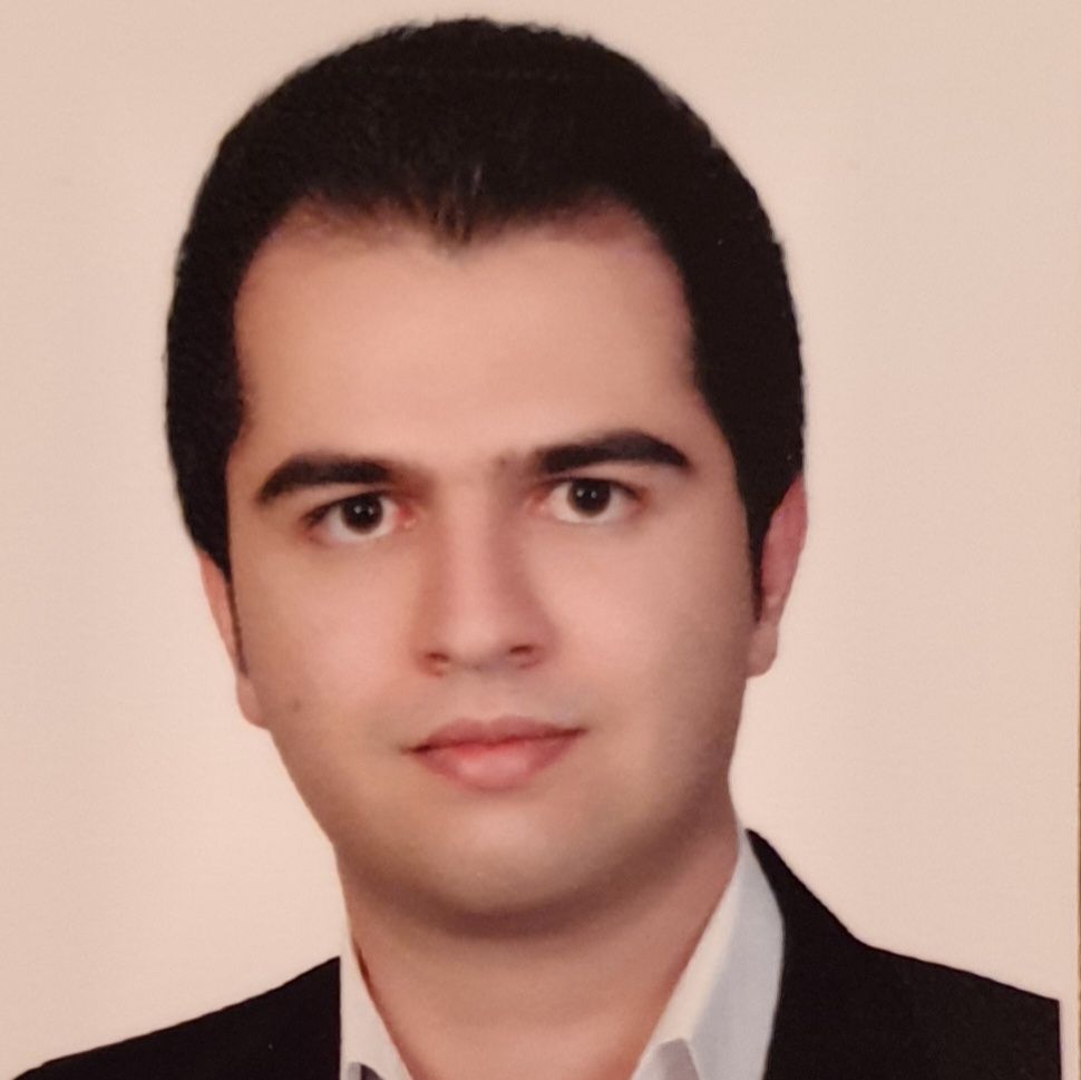 دکتر بابک هاشمی پور