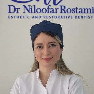 دکتر نیلوفر رستمی فیشمی