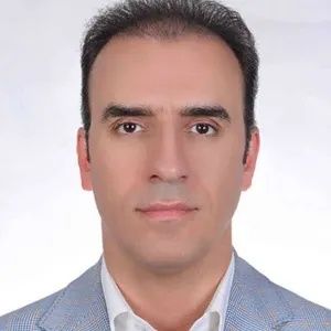 دکتر علی نوروزی