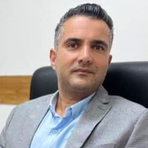 دکتر مصطفی عبداللهی نیا