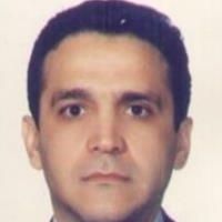 دکتر سیدمحمدمهدی حسینی مقدم