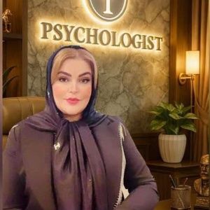 الهه بشیری