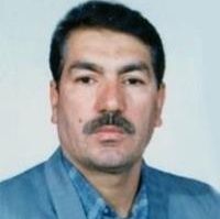 علیرضا شایسته پور