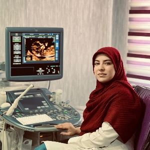 دکتر زهرا ابراهیمی کوپایی