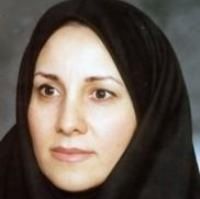 دکتر شهلا مظاهری میبدی