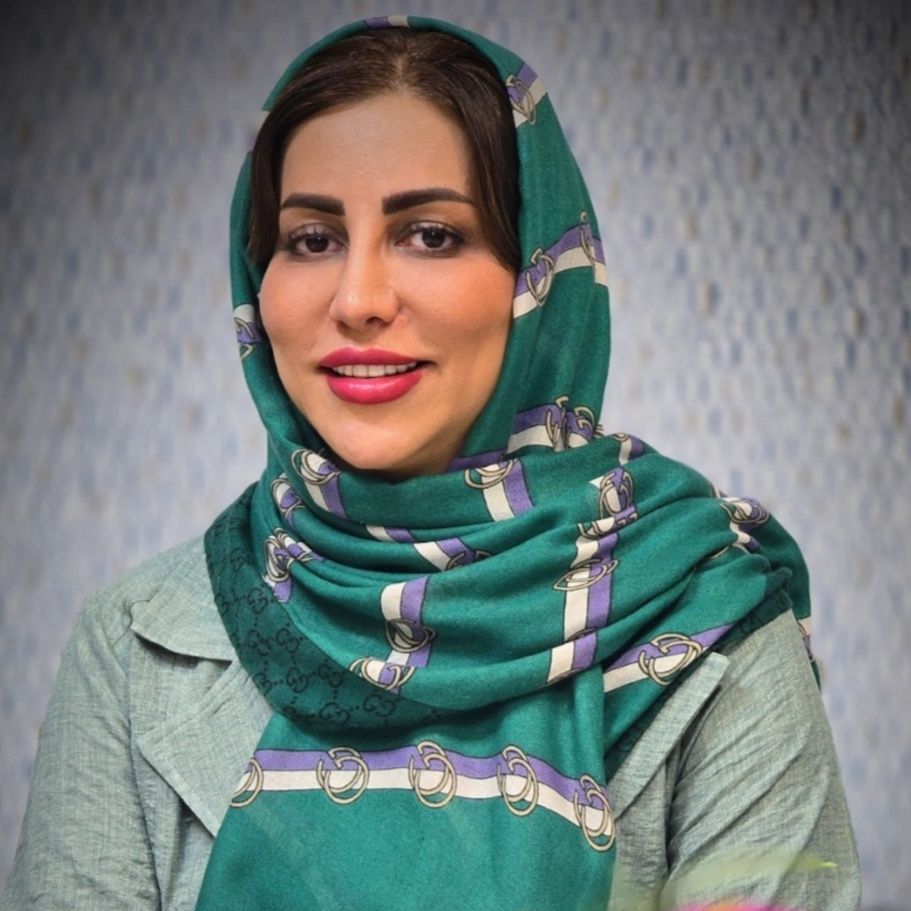دکتر مرجان رمضانی