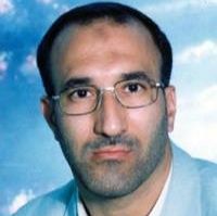 دکتر غلامعلی نجف زاده