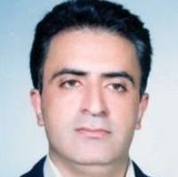 دکتر احسان قدسی