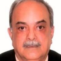 دکتر غلامرضا تاج بخش