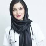 دکتر الهام شمس آبادی