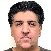 دکتر سعید سرشار