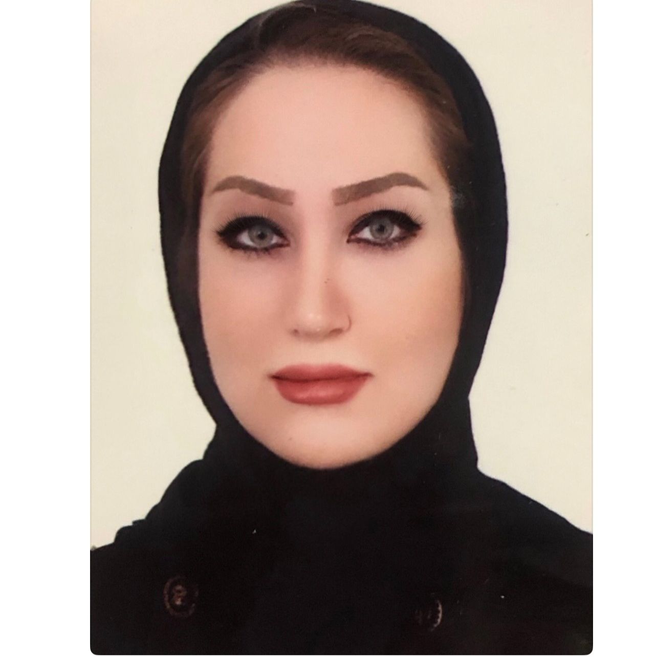 دکتر نگار میرمسیب