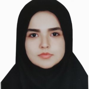 سیده طاهره جعفری پور