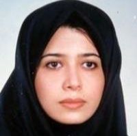 دکتر شهرزاد خاطفی