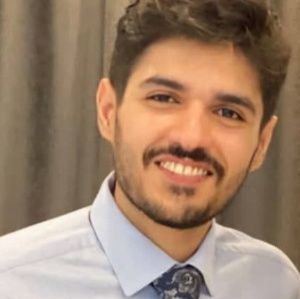 سجاد صادقی راد