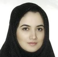 دکتر شکوه مقصودلو