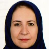 دکتر طیبه میرباقری