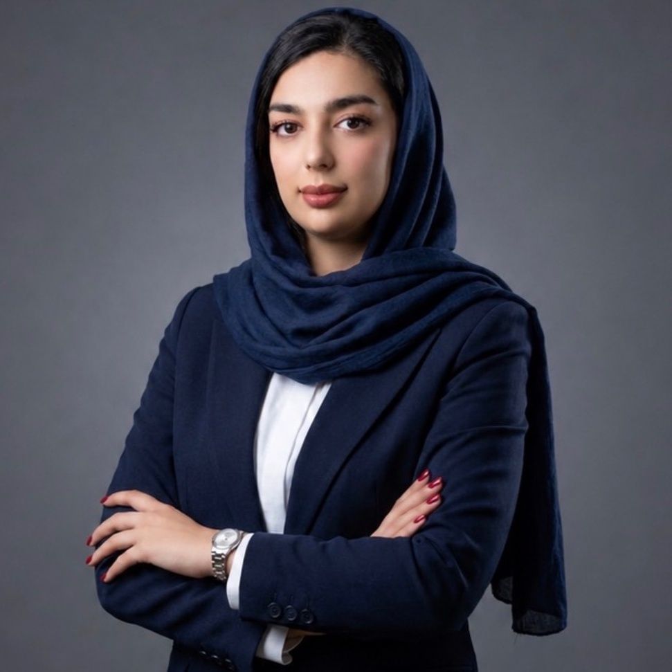 فاطمه یوسفی
