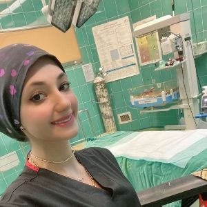 دکتر شقایق نامدار