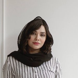 نادیا پاکرویان