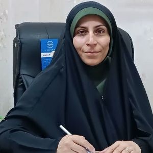 فاطمه فرهادیان