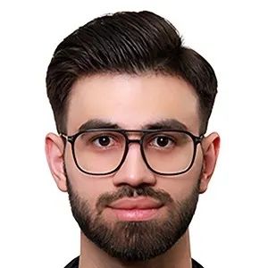 آریا سیفی