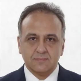 دکتر نوید بهره مند مقدم