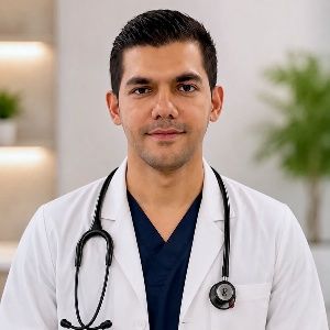 دکتر میلاد جبلی