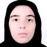 الهه بهرامیان