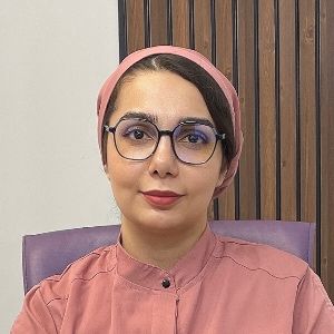 فاطمه پازوکی