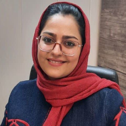 دکتر محدثه کیوانی