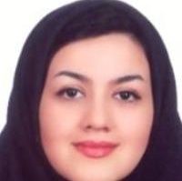 دکتر آرزو سلامی خانشان