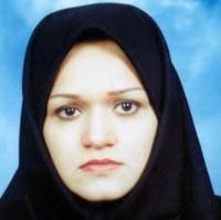 مهرناز خسرویانی