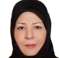 مریم شمعی طهرانی